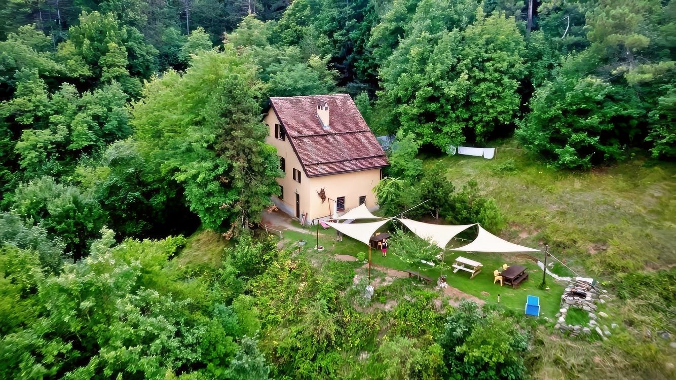 Casa Ressia
