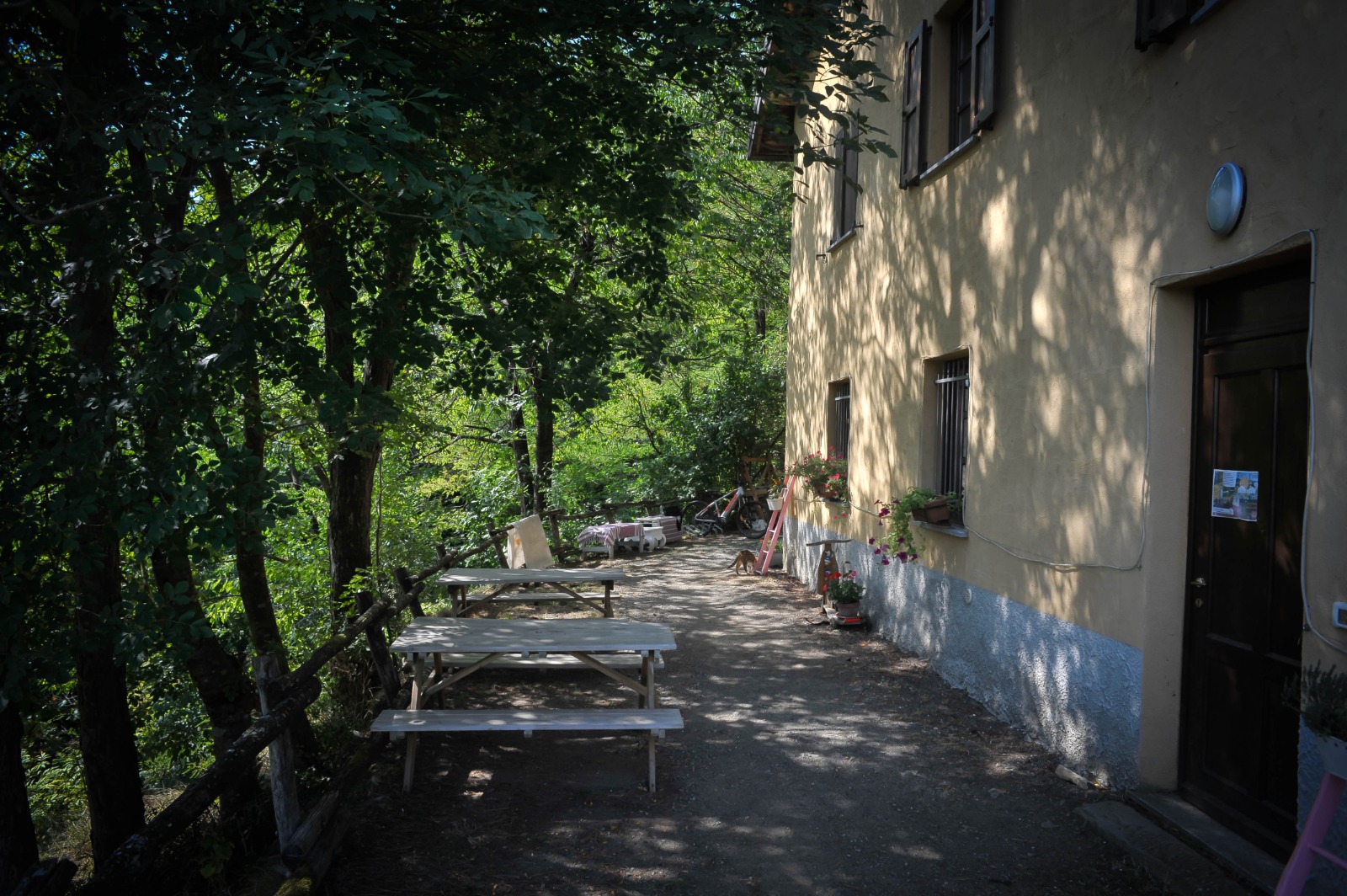 Casa Ressia