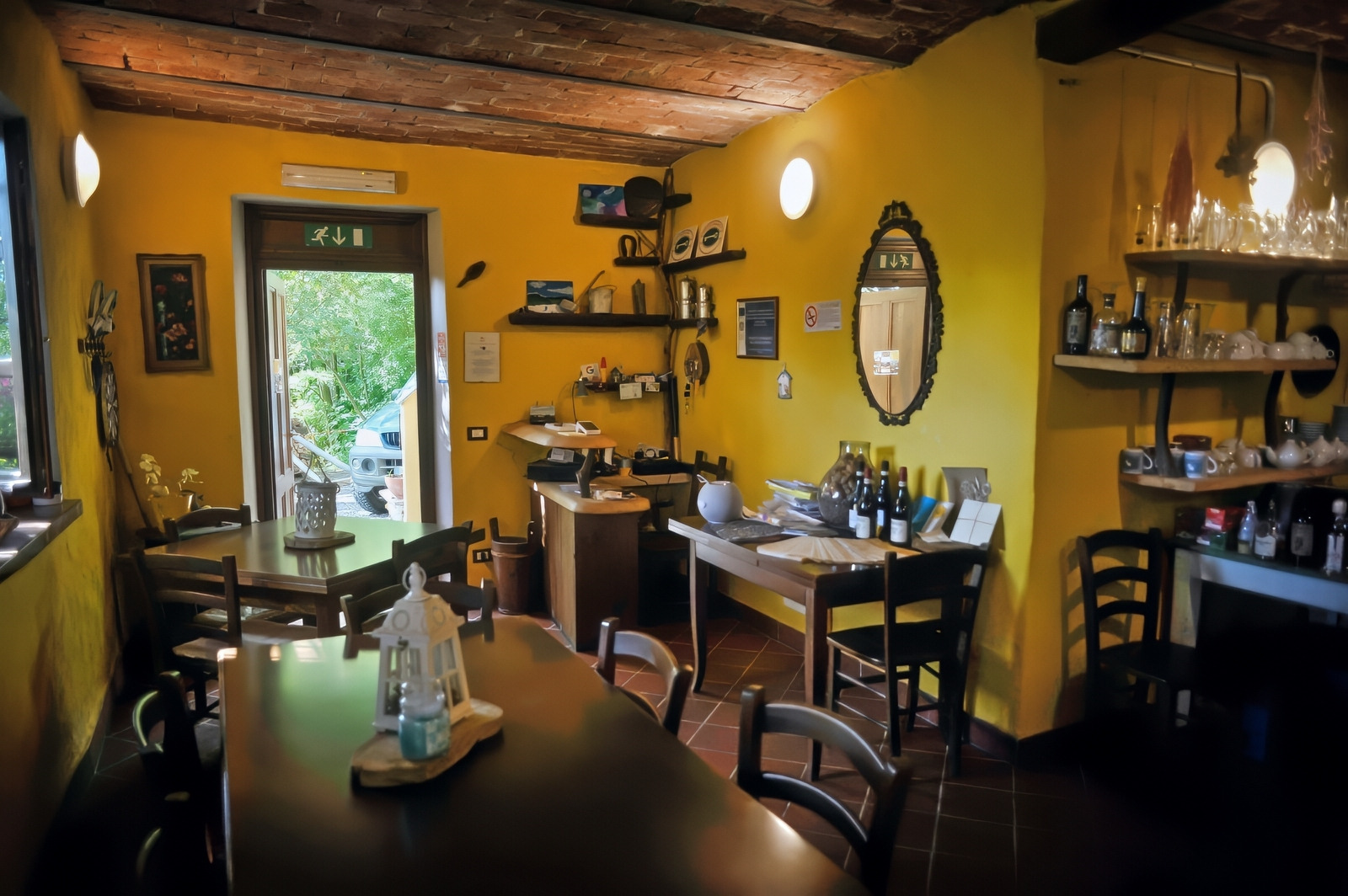 Ristorante